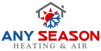 Any Season Heating and Air-Atlanta Heating and Air Maintenance